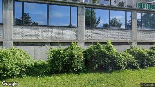 Lejligheder til salg i Valby - Foto fra Google Street View