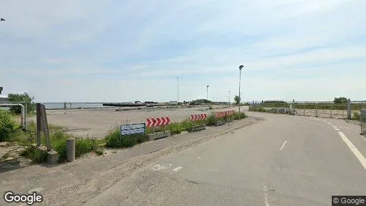 Lejligheder til salg i Køge - Foto fra Google Street View