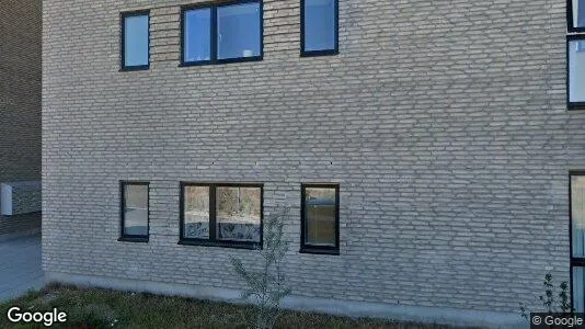 Lejligheder til salg i Hedehusene - Foto fra Google Street View