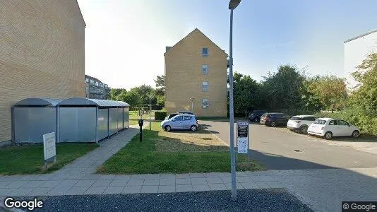 Lejligheder til salg i Kastrup - Foto fra Google Street View