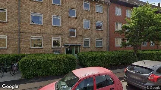 Lejligheder til salg i København SV - Foto fra Google Street View