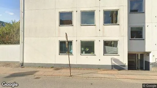 Lejligheder til salg i Østerbro - Foto fra Google Street View