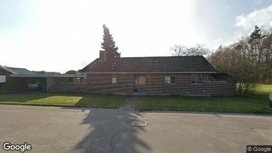 Lejligheder til salg i Dragør - Foto fra Google Street View