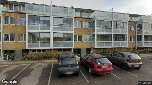 Lejligheder til salg i Hvidovre - Foto fra Google Street View