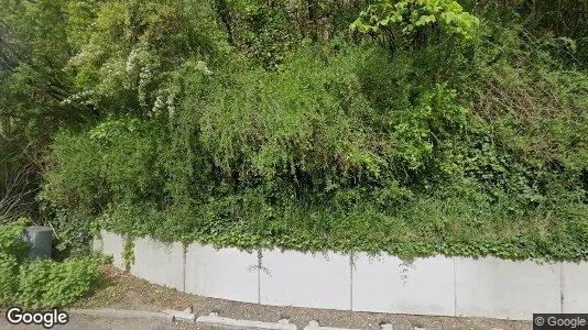 Lejligheder til salg i Århus C - Foto fra Google Street View