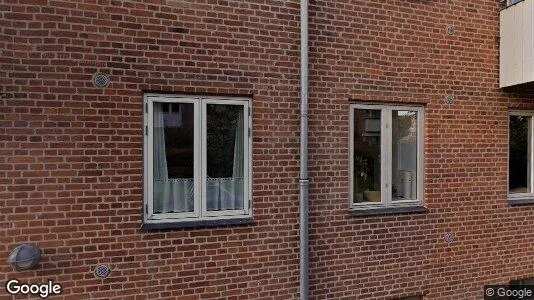 Lejligheder til salg i København S - Foto fra Google Street View