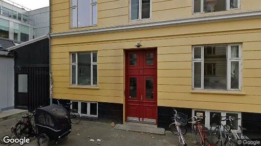 Lejligheder til salg i Nørrebro - Foto fra Google Street View