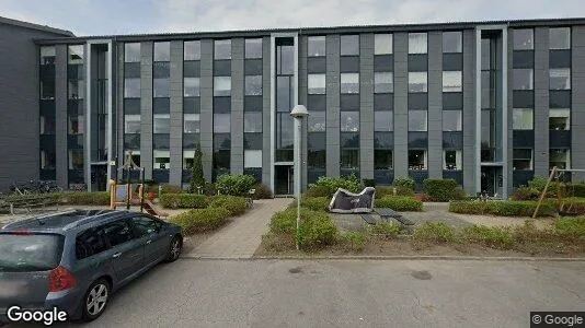 Lejligheder til salg i Randers SØ - Foto fra Google Street View