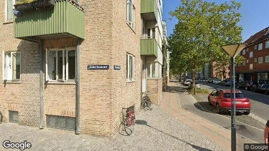 Lejligheder til salg i København SV - Foto fra Google Street View