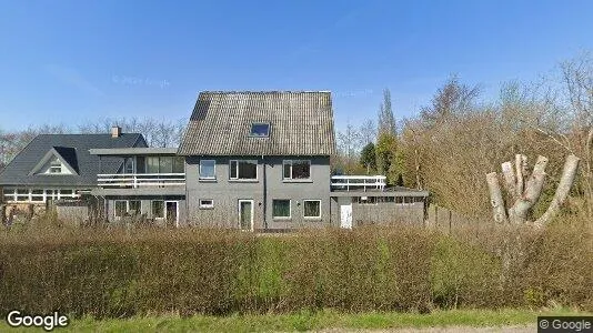 Lejligheder til salg i Galten - Foto fra Google Street View