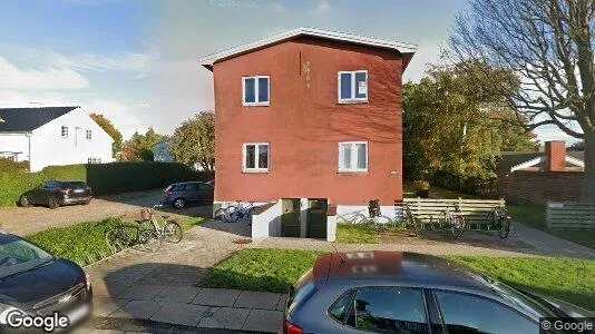 Lejligheder til salg i Kongens Lyngby - Foto fra Google Street View