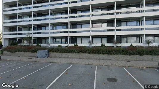 Lejligheder til salg i Rødovre - Foto fra Google Street View