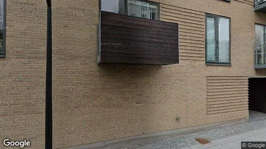 Lejligheder til salg i Holbæk - Foto fra Google Street View
