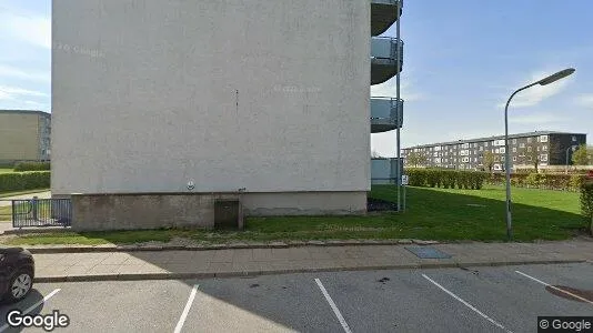 Lejligheder til salg i Nørresundby - Foto fra Google Street View