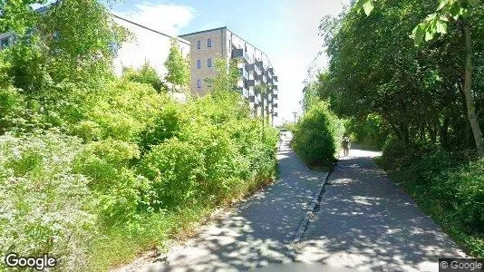 Lejligheder til salg i Virum - Foto fra Google Street View