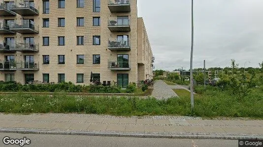 Lejligheder til salg i Roskilde - Foto fra Google Street View