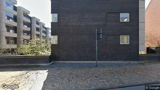 Lejligheder til salg i Odense C - Foto fra Google Street View