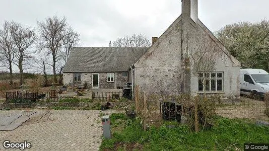 Lejligheder til salg i Høng - Foto fra Google Street View