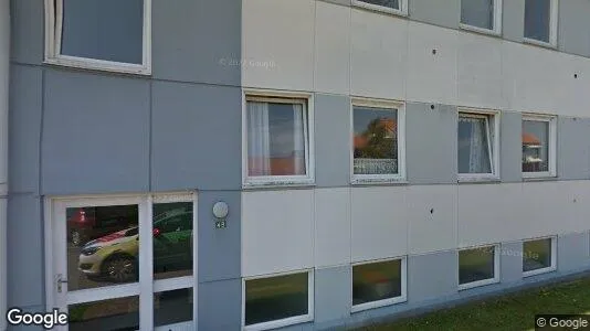 Lejligheder til salg i Roskilde - Foto fra Google Street View