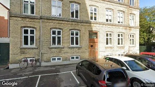 Lejligheder til salg i Frederiksberg C - Foto fra Google Street View