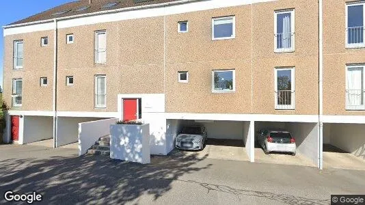 Lejligheder til salg i Aalborg Centrum - Foto fra Google Street View