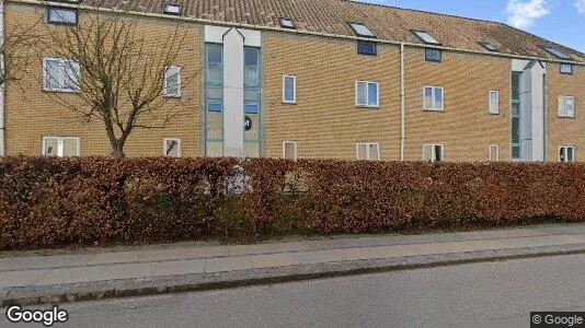 Lejligheder til salg i Hvidovre - Foto fra Google Street View