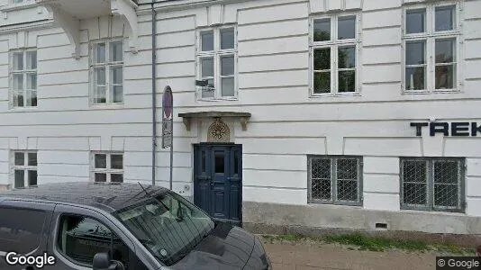 Lejligheder til salg i Helsingør - Foto fra Google Street View