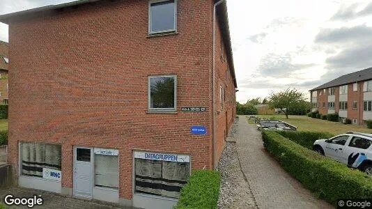 Lejligheder til salg i Næstved - Foto fra Google Street View