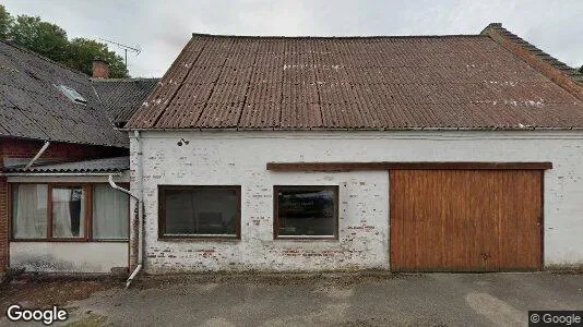 Lejligheder til salg i Vissenbjerg - Foto fra Google Street View