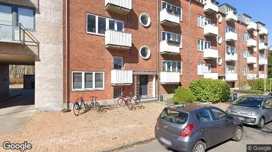 Lejligheder til salg i Odense C - Foto fra Google Street View