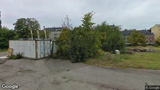 Lejligheder til salg i Vesterbro - Foto fra Google Street View