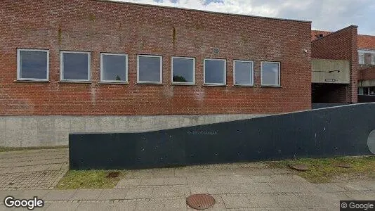 Lejligheder til salg i Kolding - Foto fra Google Street View