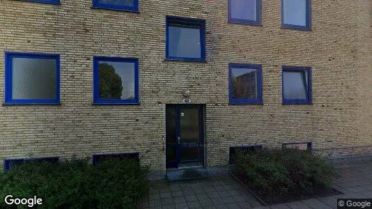 Lejligheder til salg i Holstebro - Foto fra Google Street View