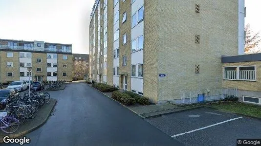 Lejligheder til salg i Århus N - Foto fra Google Street View
