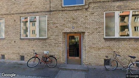 Lejligheder til salg i Vanløse - Foto fra Google Street View