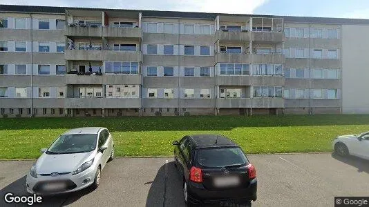 Lejligheder til salg i Nørresundby - Foto fra Google Street View