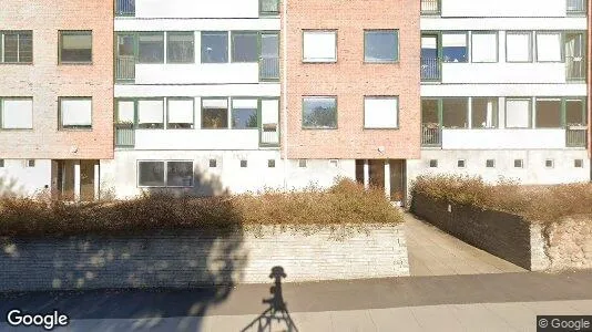 Lejligheder til salg i Roskilde - Foto fra Google Street View
