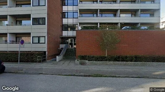 Lejligheder til salg i Østerbro - Foto fra Google Street View