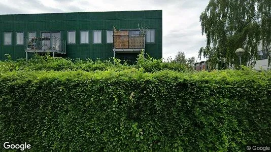 Lejligheder til salg i Birkerød - Foto fra Google Street View
