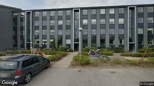 Lejligheder til salg i Randers SØ - Foto fra Google Street View