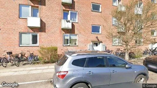 Lejligheder til salg i København S - Foto fra Google Street View