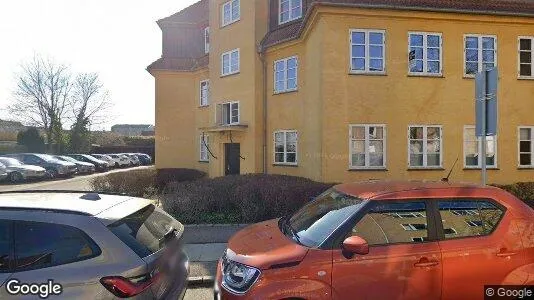 Lejligheder til salg i Kastrup - Foto fra Google Street View