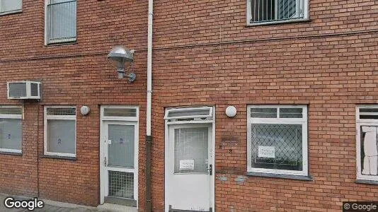 Lejligheder til salg i Søborg - Foto fra Google Street View