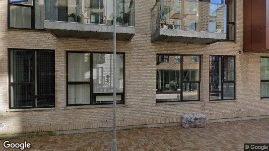 Lejligheder til salg i Odense C - Foto fra Google Street View