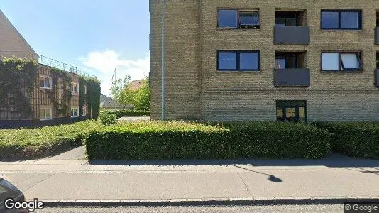 Lejligheder til salg i Randers SØ - Foto fra Google Street View