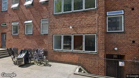 Lejligheder til salg i Vesterbro - Foto fra Google Street View