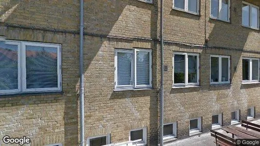 Lejligheder til salg i Vanløse - Foto fra Google Street View