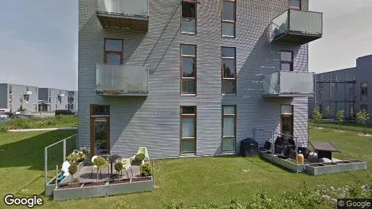 Lejligheder til salg i Køge - Foto fra Google Street View