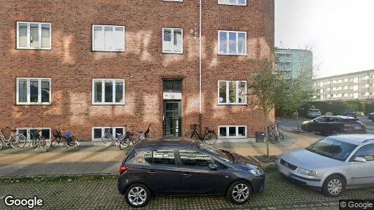 Lejligheder til salg i København S - Foto fra Google Street View