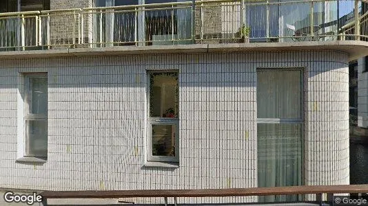 Lejligheder til salg i København SV - Foto fra Google Street View